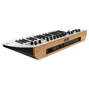 Korg Minilogue XD Polyphonic Analogue Synthesizer